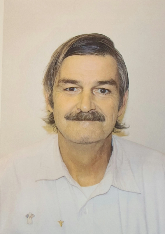 Edward Michael Farner