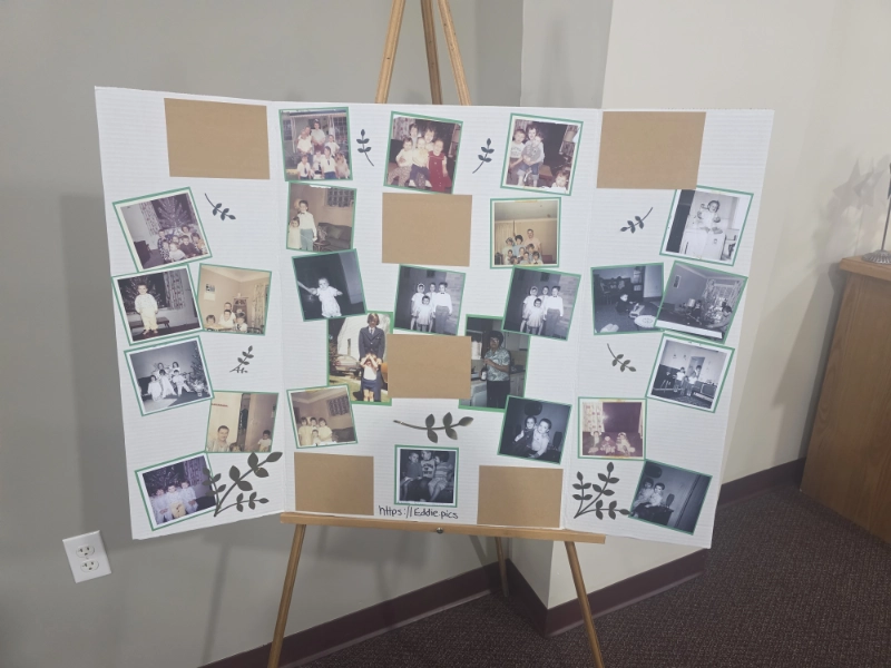 Photo of Edward Michael Farner - 20260117 134211