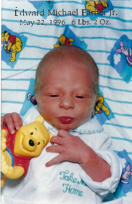 Photo of Edward Michael Farner - Document 2026 01 15 081419