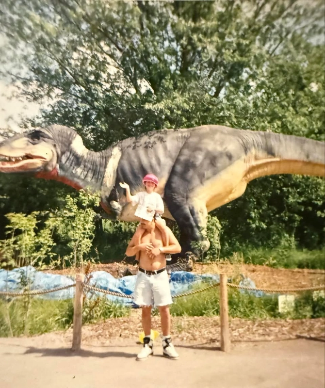 Photo of Edward Michael Farner - IMG 20260115 175956