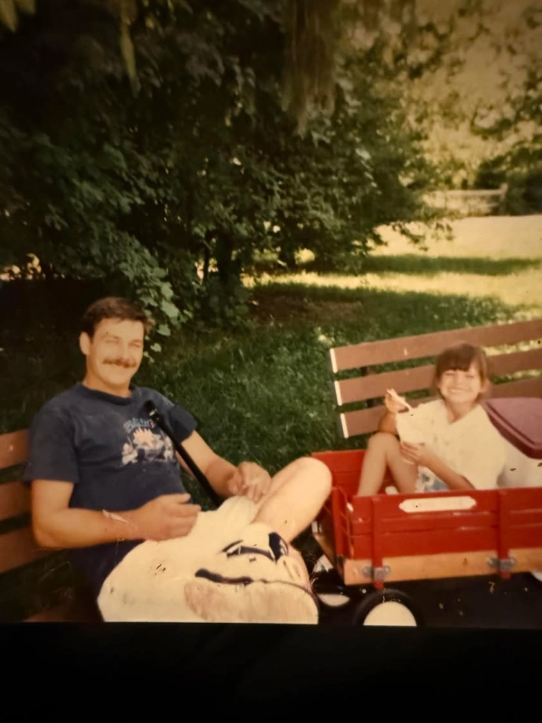 Photo of Edward Michael Farner - IMG 20260115 180001