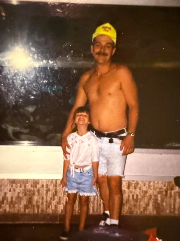 Photo of Edward Michael Farner - IMG 20260115 180013