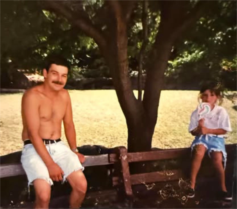 Photo of Edward Michael Farner - IMG 20260115 180021