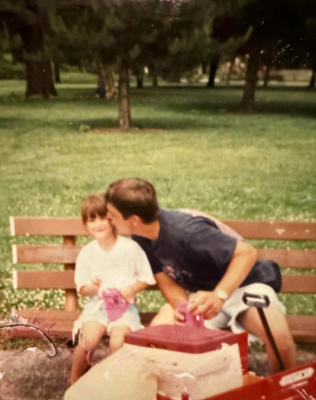 Photo of Edward Michael Farner - IMG 20260115 180028