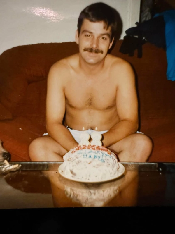 Photo of Edward Michael Farner - IMG 20260115 180032