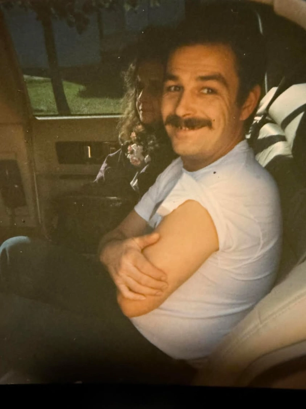 Photo of Edward Michael Farner - IMG 20260115 180037