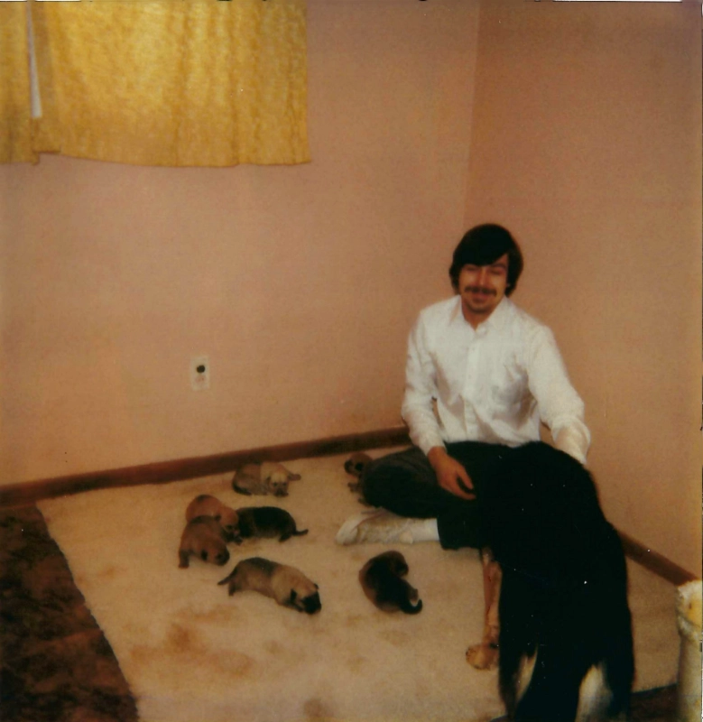 Photo of Edward Michael Farner - Photo 2026 01 13 122850