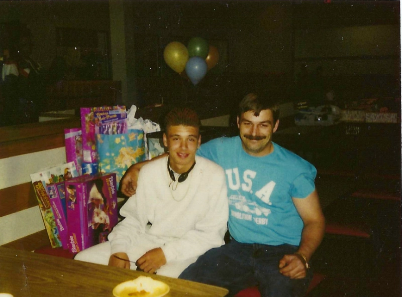 Photo of Edward Michael Farner - Photo 2026 01 13 123353