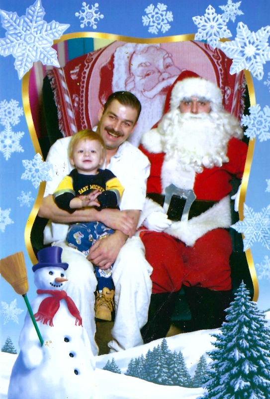 Photo of Edward Michael Farner - Photo 2026 01 13 123612