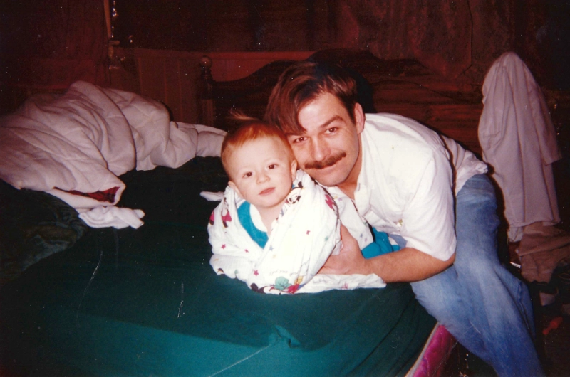 Photo of Edward Michael Farner - Photo 2026 01 13 123659