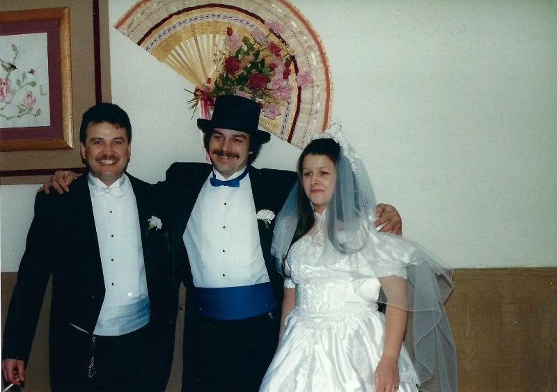 Photo of Edward Michael Farner - Photo 2026 01 13 124503