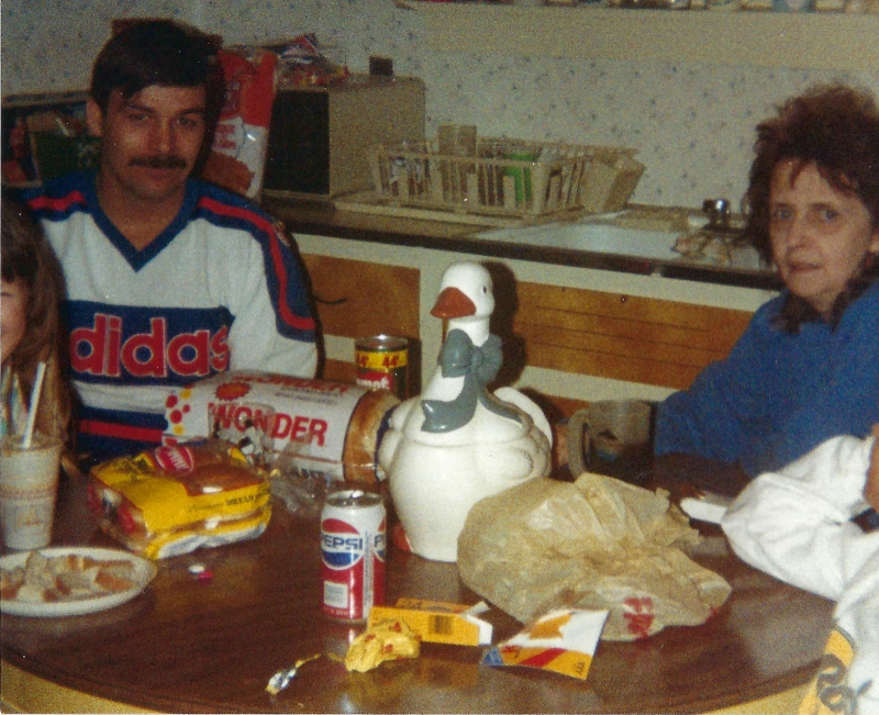 Photo of Edward Michael Farner - Photo 2026 01 13 125949