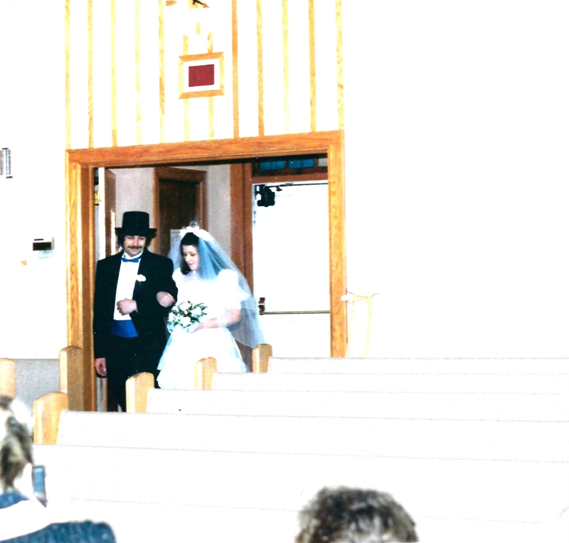 Photo of Edward Michael Farner - Photo 2026 01 13 130338