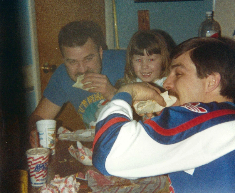 Photo of Edward Michael Farner - Photo 2026 01 13 130843