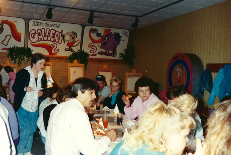 Photo of Edward Michael Farner - Photo 2026 01 13 131037