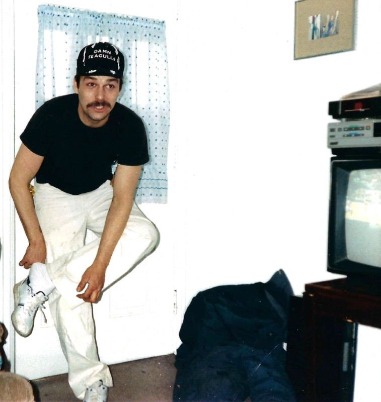 Photo of Edward Michael Farner - Photo 2026 01 13 131219