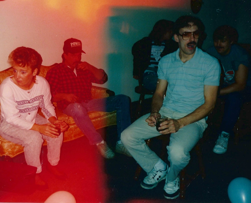 Photo of Edward Michael Farner - Photo 2026 01 13 131658