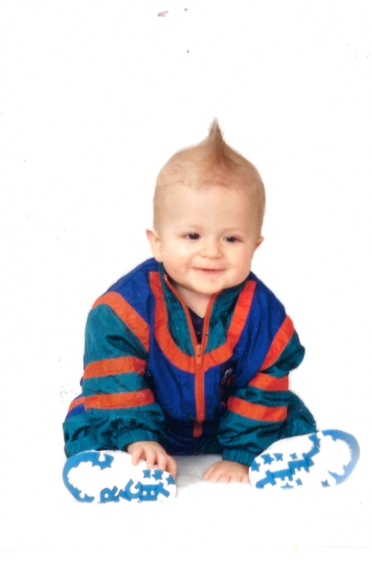 Photo of Edward Michael Farner - Photo 2026 01 15 080110