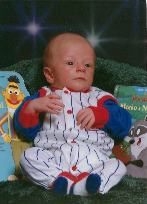 Photo of Edward Michael Farner - Photo 2026 01 15 082911