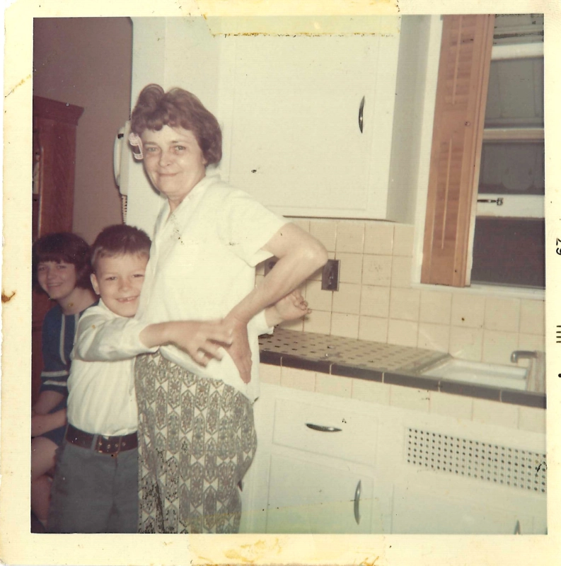 Photo of Edward Michael Farner - Photo 2026 01 15 085132