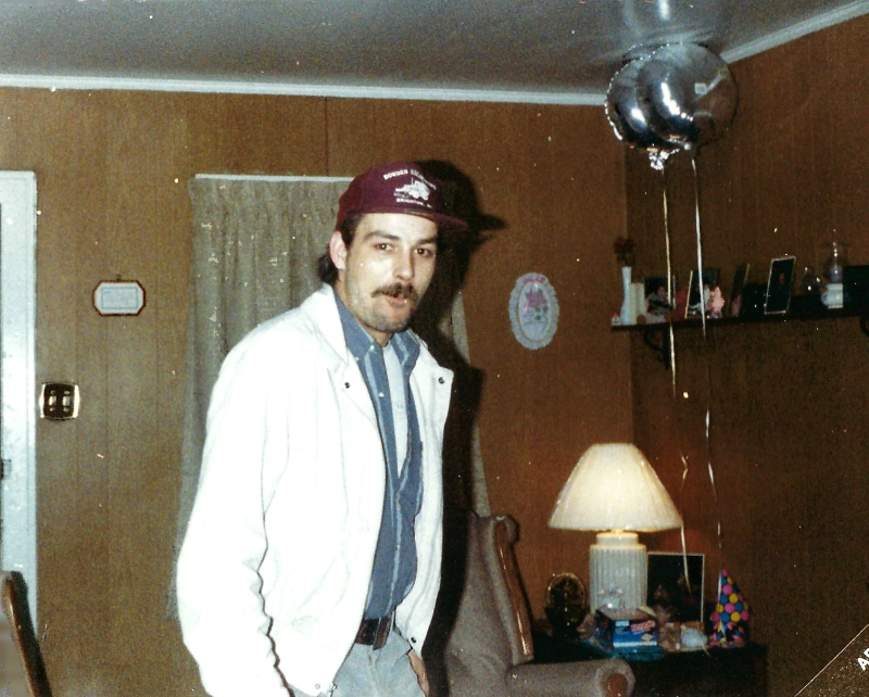 Photo of Edward Michael Farner - Photo 2026 01 15 085245