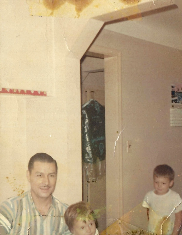 Photo of Edward Michael Farner - Photo 2026 01 15 091517