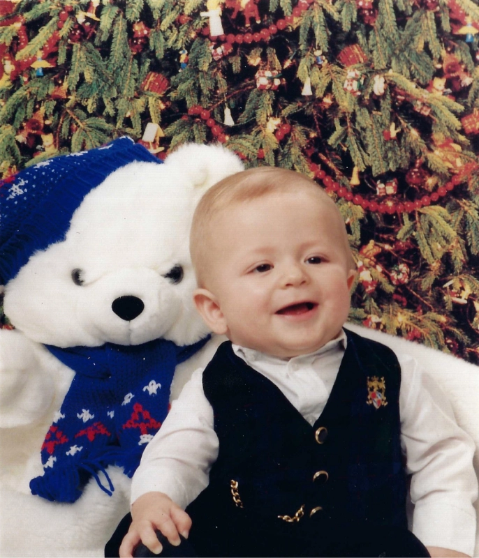 Photo of Edward Michael Farner - Photo 2026 01 15 091800