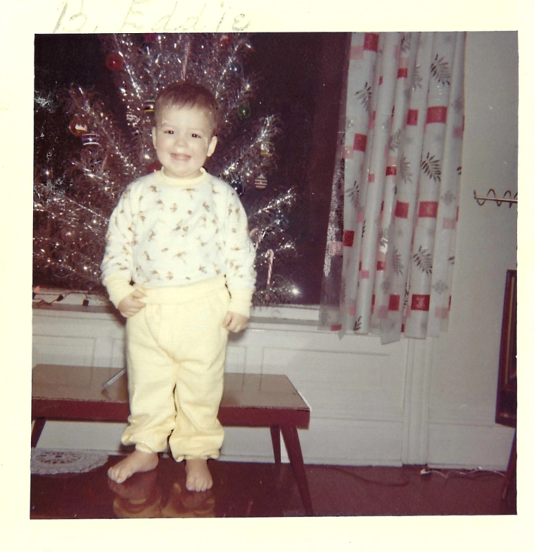 Photo of Edward Michael Farner - Photo 2026 01 15 094105