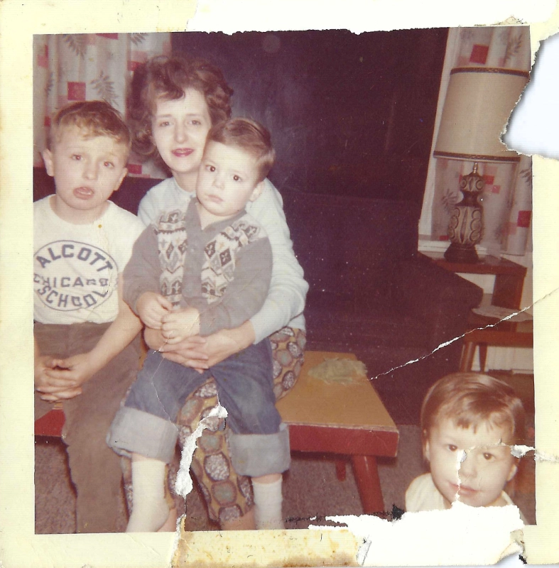 Photo of Edward Michael Farner - Photo 2026 01 15 094533