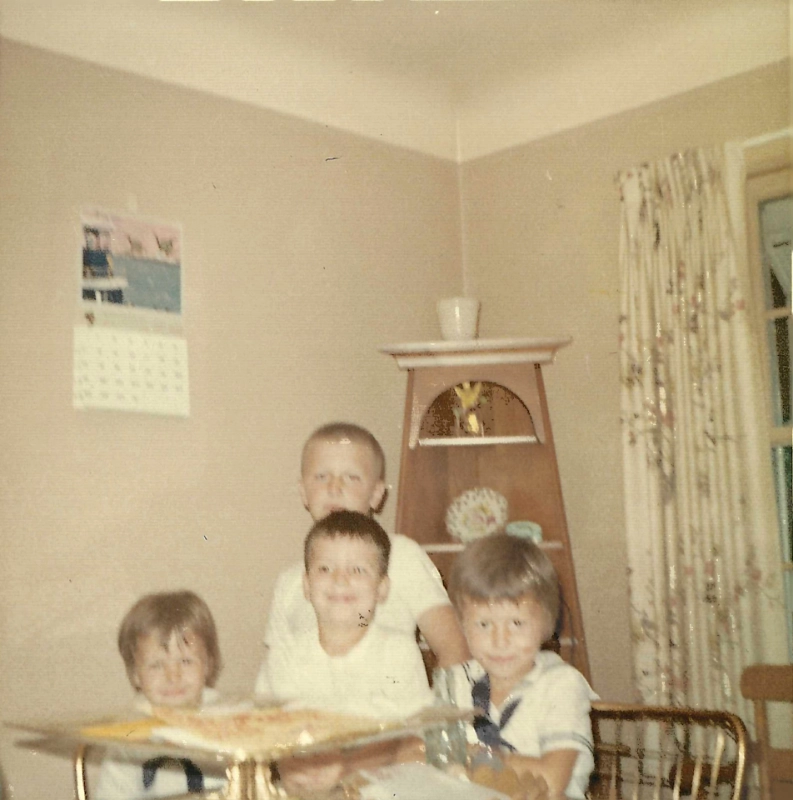 Photo of Edward Michael Farner - Photo 2026 01 15 100829